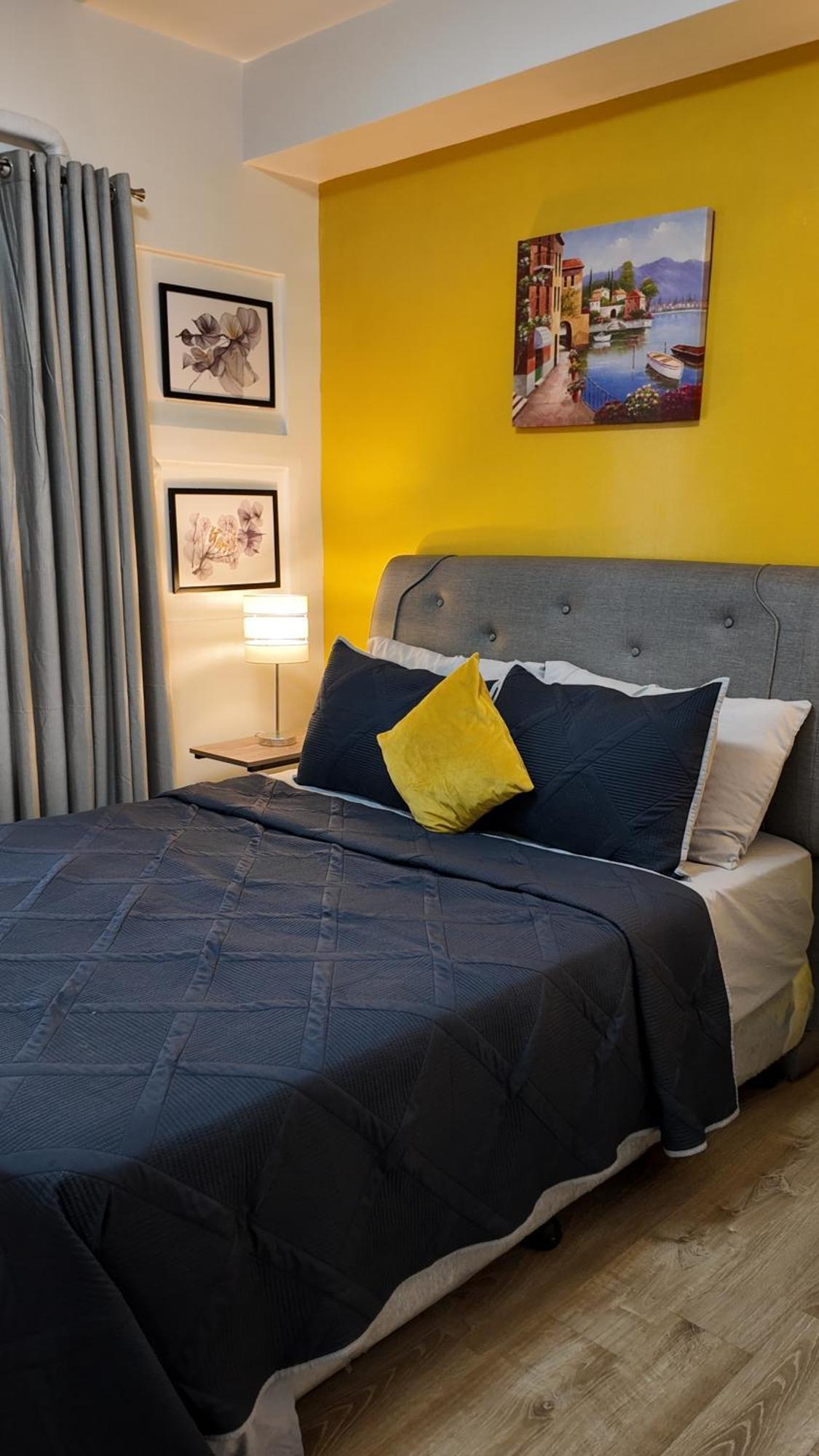 Mesavirre Garden Residences Bacolod Dış mekan fotoğraf